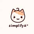 simplify ai logo